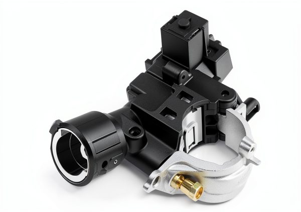 Ignition Lock Housing A Premium for Ford Escape 2008-2010 – Heavy Duty-0