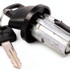 Ignition Lock Cylinder MOTOKU for Ford 1L3Z-11582-A Steel Build-1