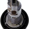 Dorman Ignition Lock Cylinder 924-716 Center Machined Replacement-2