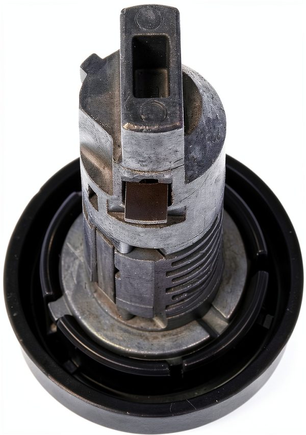 Dorman Ignition Lock Cylinder 924-716 Center Machined Replacement-2
