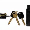 Dorman Ignition Lock Cylinder Kit Model 989-714 Keyless-3