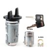 LLYZFED Rotary Ignition Switch 5‑Position Mount for Chevrolet GMC-4