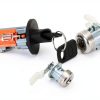 Ignition Switch Lock Cylinder FQRANBO F-CBS47-NEW Zinc for Ford Trucks-2
