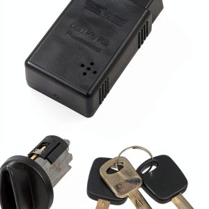Dorman Ignition Lock Cylinder Kit Model 989-714 Keyless-0