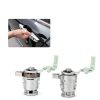 X4XZ Ignition Switch Lock Cylinder 35100 SDA A71 for Honda Accord CR-V-4