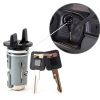 LLYZFED Rotary Ignition Switch 5‑Position Mount for Chevrolet GMC-3